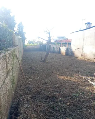 Limpieza de fachadas y reformas en general