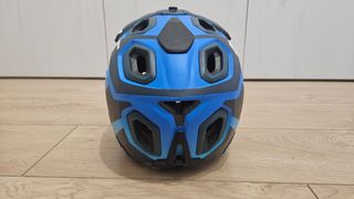 Casco MET Parachute Talla M