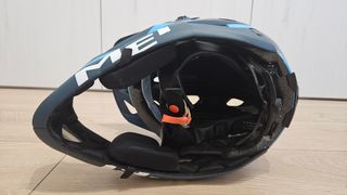 Casco MET Parachute Talla M
