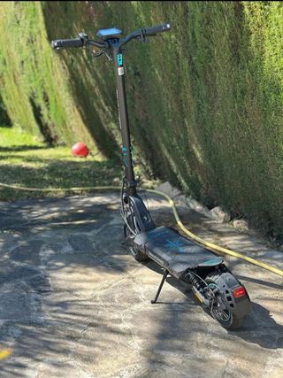 Smartgyro Crossover Dual Max 2 Patinete Eléctrico