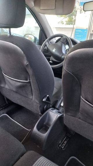 Peugeot 206 2003