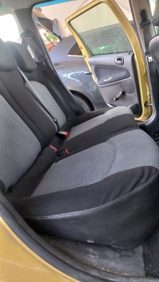 Peugeot 206 2003