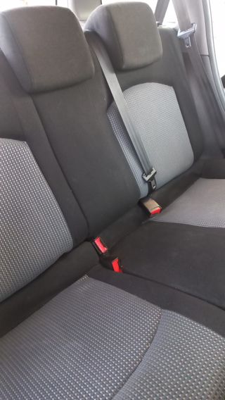 Peugeot 206 2003