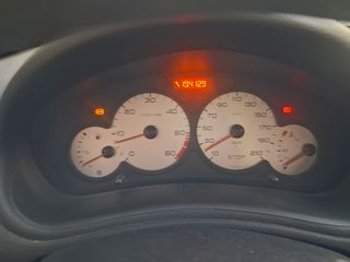 Peugeot 206 2003