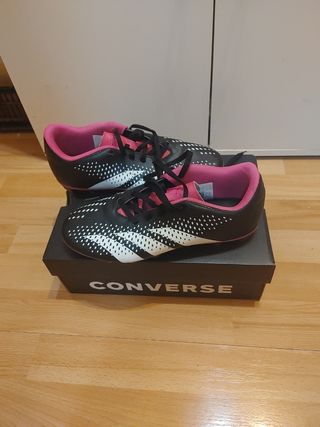 Botas de fútbol adidas Predator