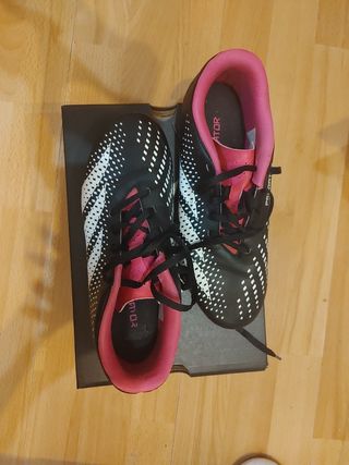 Botas de fútbol adidas Predator