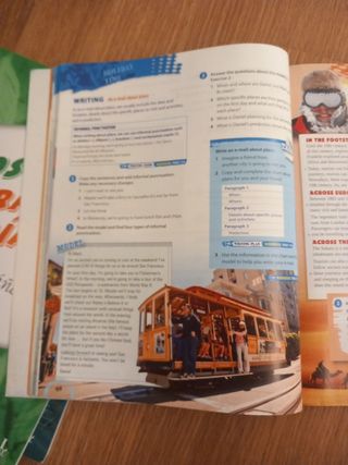 Way To English ESO 3 Student's Book