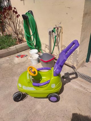 Cochecito Carrito Bebé Disney