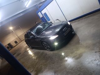 Audi A4 2009