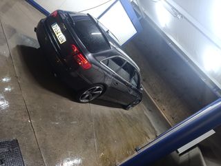 Audi A4 2009