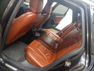 Audi A4 2009
