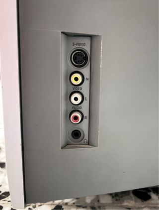 Televisión Philips 32DW6658/01 de 32”