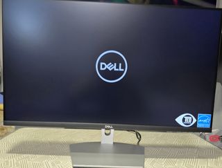 Monitor Dell S2721H Negro nuevo sin usar