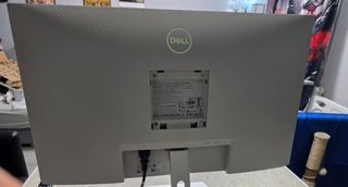 Monitor Dell S2721H Negro nuevo sin usar