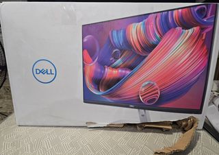 Monitor Dell S2721H Negro nuevo sin usar
