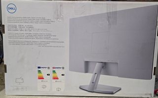 Monitor Dell S2721H Negro nuevo sin usar