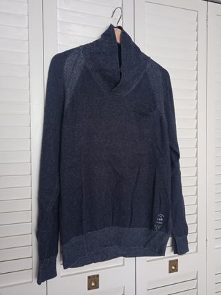 Jersey de GUESS - Talla XL - Azul marino