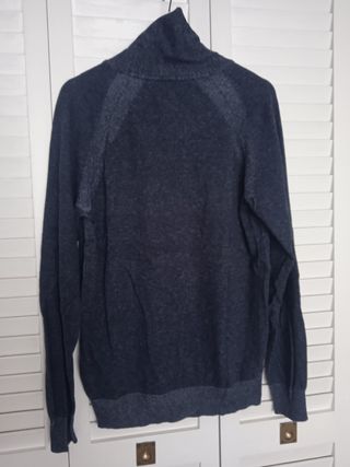 Jersey de GUESS - Talla XL - Azul marino
