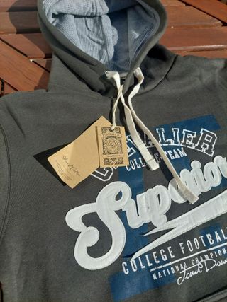 ropa nueva regalo
