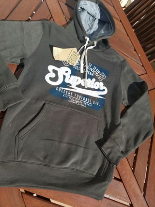 ropa nueva regalo