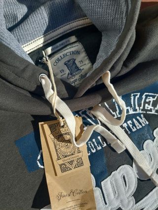 ropa nueva regalo