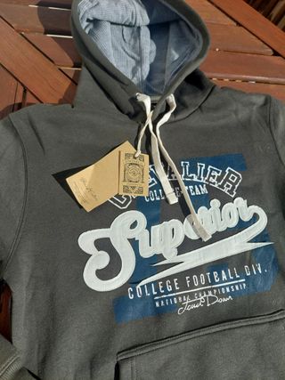 ropa nueva regalo