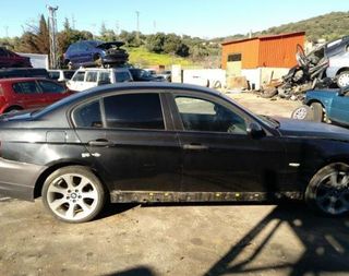 Despiece BMW Serie 3 Touring E91