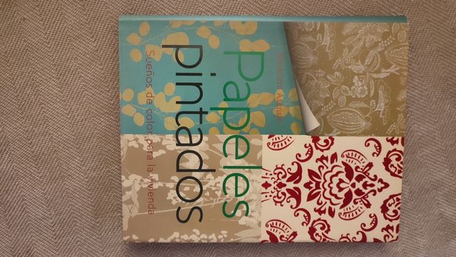 Papeles pintados (Spanish Edition)