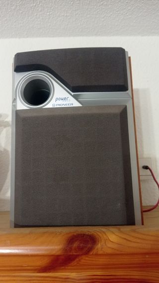 Equipo de Sonido Pioneer XR-A600