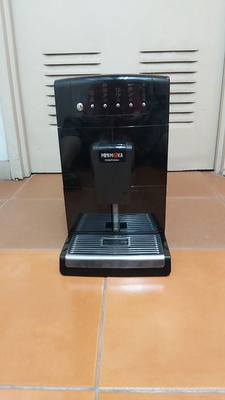 Cafetera Minimoka