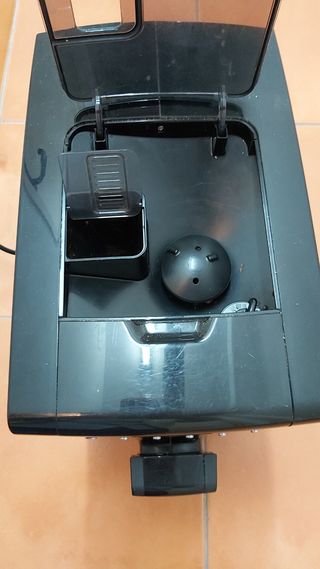 Cafetera Minimoka