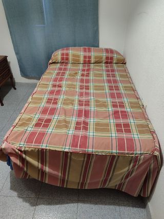 Muebles dormitorio 