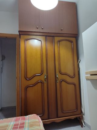 Muebles dormitorio 