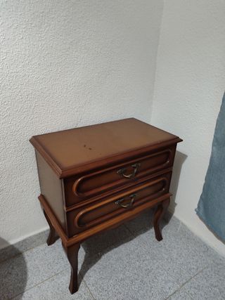 Muebles dormitorio 