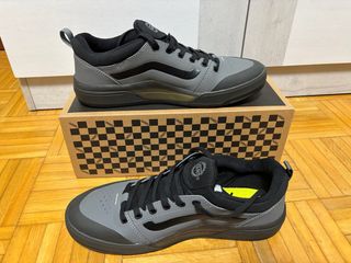 VANS BMX PEAK