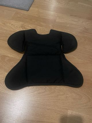 Silla Coche Besafe Izi Combi X4 Isofix