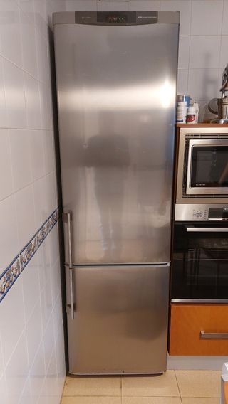 Piezas Frigorífico Fagor Innovation ACS Acero Inox