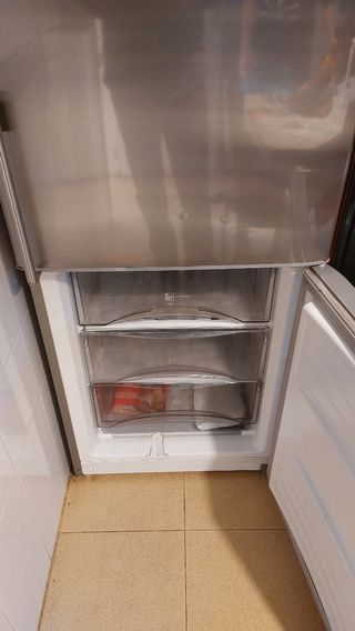 Piezas Frigorífico Fagor Innovation ACS Acero Inox