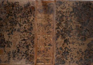 DICCIONARIO CATALAN - CASTELLANO 1836