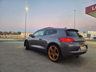 Volkswagen Scirocco 1.4 TSI 160cv
