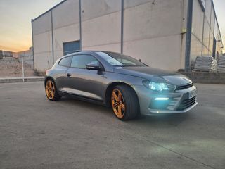 Volkswagen Scirocco 1.4 TSI 160cv