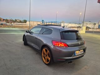 Volkswagen Scirocco 1.4 TSI 160cv