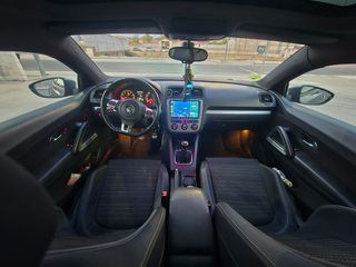 Volkswagen Scirocco 1.4 TSI 160cv