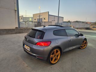 Volkswagen Scirocco 1.4 TSI 160cv