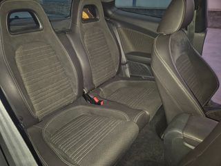 Volkswagen Scirocco 1.4 TSI 160cv