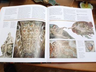 Historia universal del arte