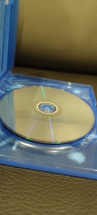Ray'z Arcade Chronology PS4