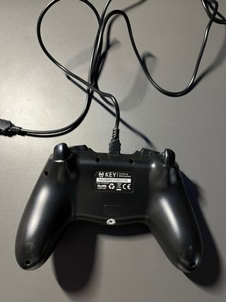 Mando para PC con cable