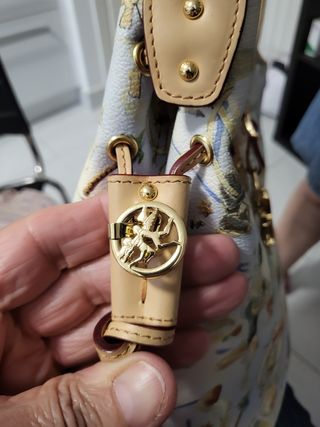 Borsa Piero Guidi Magic Circus Cherie Tosca A mano