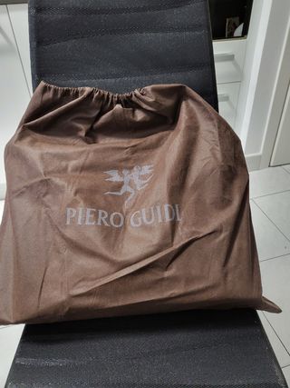 Borsa Piero Guidi Magic Circus Cherie Tosca A mano